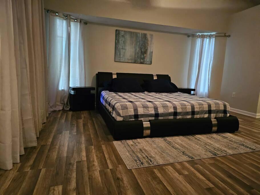 Seabreeze 3-Bedroom Pool Villa Close To The Beach!!! Port Charlotte Exterior foto